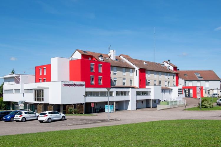Clinique Saint Martin : préparez vos rendez-vous avant la fermeture estivale !