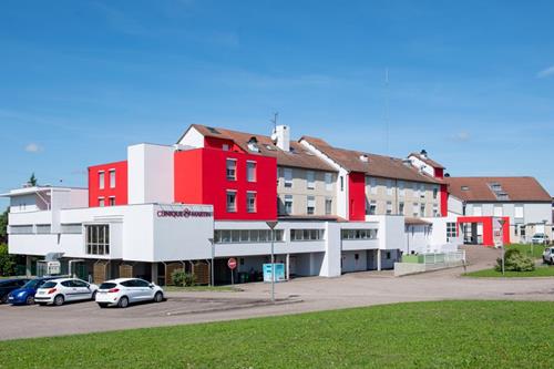 Clinique Saint Martin : préparez vos rendez-vous avant la fermeture estivale !